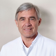 Bild vergrößern: Eberhard Windler, Internist Hamburg