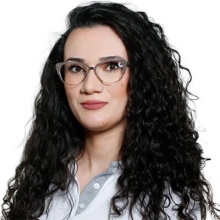 Bild vergrößern: Gabriella Hanjar, Zahnarzt Bremen