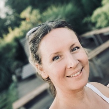 Bild vergrößern: Patrizia Schmitt, Heilpraktiker für Psychotherapie Rastatt