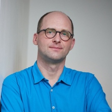 Bild vergrößern: Marcus Freund, Heilpraktiker für Psychotherapie Düsseldorf