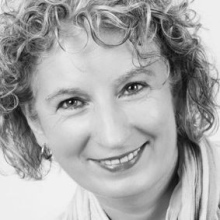 Bild vergrößern: Dagmar Zimmermann, Heilpraktiker für Psychotherapie Bochum