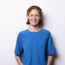 Bild vergrößern: Helen Lohmöller, Psychologischer Psychotherapeut Münster