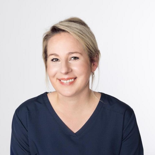 Sabrina Seidel Hautarzt (Dermatologe) Berlin