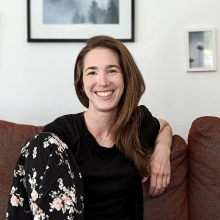 Lisa Schmid, Kinder- und Jugendlichenpsychotherapeut Olching