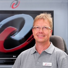 Bild vergrößern: Kai-Uwe Biederbeck, Orthopäde & Unfallchirurg Gunzenhausen