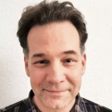 Bild vergrößern: Carsten Kroker, Logopäde Saarbrücken