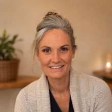 Sandra Lechner, Heilpraktiker Tübingen