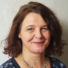 Frauke Hopf, Homöopath Berlin