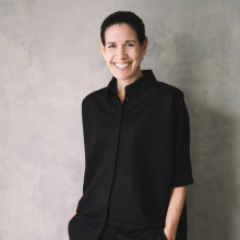 Bild vergrößern: Dr. med. Nina Mattyasovszky, Plastischer & Ästhetischer Chirurg Mainz