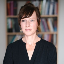 Bild vergrößern: Tirza Pelzer, Heilpraktiker für Psychotherapie Berlin