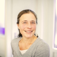 Bild vergrößern: Monika Pöhlmann, Heilpraktiker Heilbronn