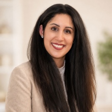 Donia Bozorgnia, Heilpraktiker für Psychotherapie Mönchengladbach