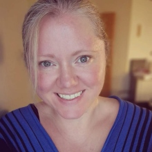 Bild vergrößern: Claudia Kneuker, Hebamme Tauberbischofsheim