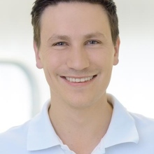 Bild vergrößern: Benjamin Dunker, Zahnarzt Mannheim