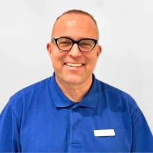 Bild vergrößern: Hans-Joachim Eisele, Internist Koblenz