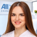 Nigar Alizada, Zahnarzt Frankfurt