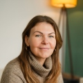 Silvia Cucek, Heilpraktiker für Psychotherapie Frankfurt