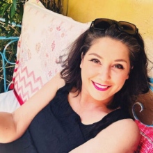 Bild vergrößern: Manuela Zenker, Heilpraktiker Sankt Martin