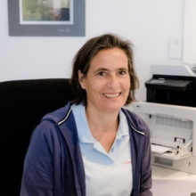 Bild vergrößern: Constanze Steinborn, Kinder- und Jugendarzt Sauerlach