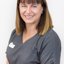 Bild vergrößern: Manja Krampe, Zahnarzt Meiningen