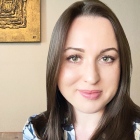 M.Sc. Anna Marukevich