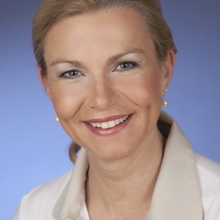 Bild vergrößern: Sabine Messerschmidt, Zahnarzt Mainz