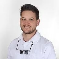 Bild vergrößern: Michael Fink, Zahnarzt Wertach