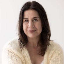 Bild vergrößern: Johanna Maier, Heilpraktiker für Psychotherapie München