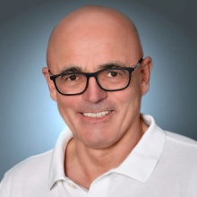 Bild vergrößern: Klaus Schlösser, Heilpraktiker Düsseldorf