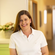 Bild vergrößern: Kerstin Hewing, Zahnarzt Bad Neuenahr-Ahrweiler