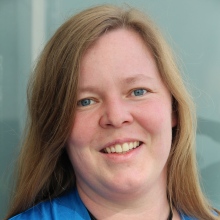 Bild vergrößern: Maria Zimolong, Ergotherapeut München