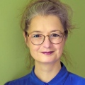 Gudrun Klask, Heilpraktiker für Psychotherapie Berlin
