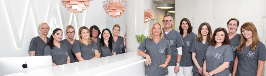 Die Hautärzte Im Ruhrquartier Dr.boris Wolf Und Dr.sandra Wolf Dr. med. Sandra Wolf - Hautärztin (Dermatologin), Hautlaserzentrum