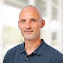 Bild vergrößern: Alexander Hohenstein FEBO, Augenarzt Bad Doberan