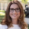 Dominique Hamacher, Heilpraktiker für Psychotherapie Berlin