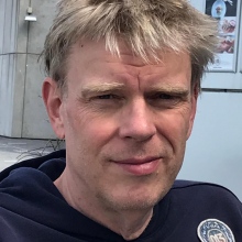 Bild vergrößern: Christoph Wimmer, Psychologischer Psychotherapeut Fehmarn