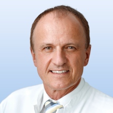Bild vergrößern: Rainer Baumgart, Orthopäde & Unfallchirurg München
