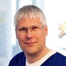 Bild vergrößern: Hanjo Pfeiffer, Zahnarzt Bergisch Gladbach