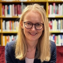 Sylwia Birska, Psychologe Bonn
