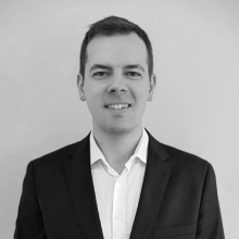 Julian M.W. Glandorf, Radiologe Hannover