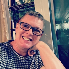 Bild vergrößern: Melanie Waldau, Masseur Neufahrn bei Freising