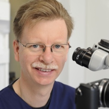 Bild vergrößern: Christian Besendahl, Zahnarzt Gronau