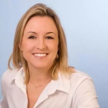 Bild vergrößern: Ina Krieter, Zahnarzt Regensburg