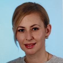 Bild vergrößern: Corina Schorscher, Zahnarzt Nürnberg