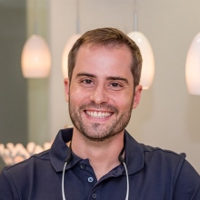 Bild vergrößern: Alexander Mader, Zahnarzt Oberursel