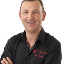 Bild vergrößern: Max Lippert, Orthopäde & Unfallchirurg Werneck