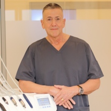 Bild vergrößern: Thomas Stöter, Zahnarzt Hannover