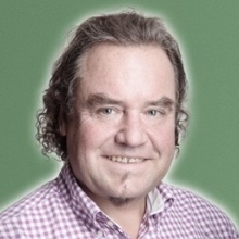 Bild vergrößern: Axel Schmuth, Zahnarzt Bonn