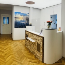 Zahnarztpraxis am Ring Dr. Claudia Hermann   