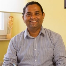 Bild vergrößern: Mangala Hewa Arzt für Ayurvedische Medizin, Arzt Wurmberg